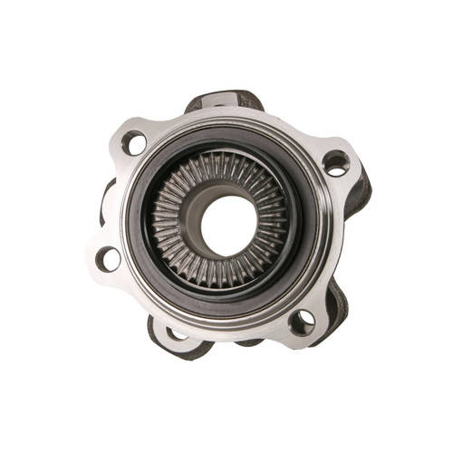 MOOG 19-21 BMW X4 xDrive30i M40i Front Hub Assembly - 513416 Photo - out of package