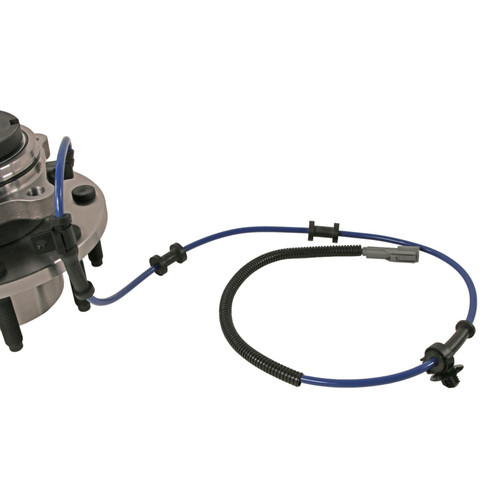 MOOG 00-02 Ford Excursion Front Hub Assembly - 515020 Photo - out of package