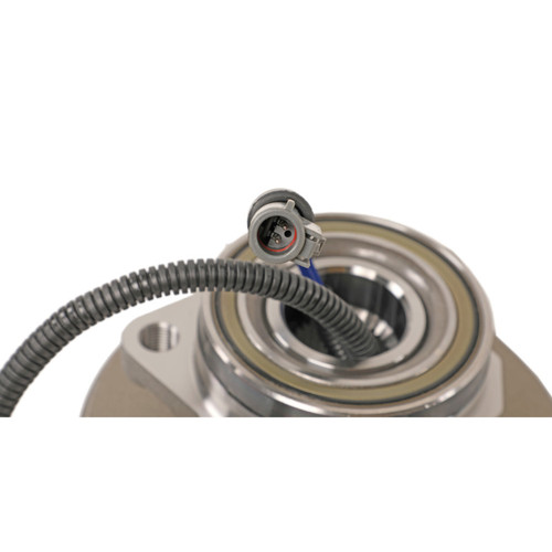 MOOG 2004 Ford F-150 Heritage Front Hub Assembly - 515029 Photo - Close Up