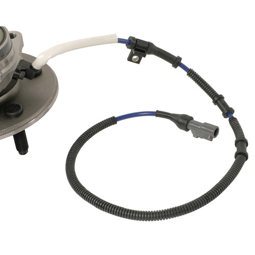 MOOG 2004 Ford F-150 Heritage Front Hub Assembly - 515029 Photo - out of package