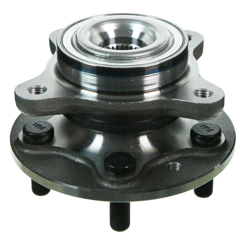 MOOG 10-14 Land Rover LR4 Front Hub Assembly - 515067 Photo - Primary