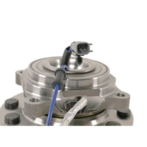 MOOG 11-18 Ram 4500 Front Hub Assembly - 515102 Photo - Close Up