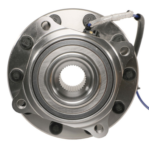 MOOG 11-18 Ram 4500 Front Hub Assembly - 515102 Photo - out of package