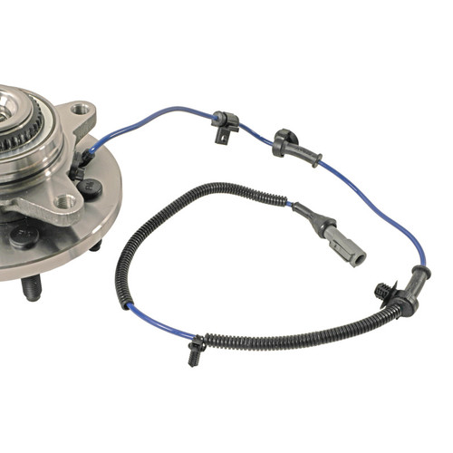 MOOG 2010 Ford F-150 SVT Raptor Front Hub Assembly - 515112 Photo - out of package