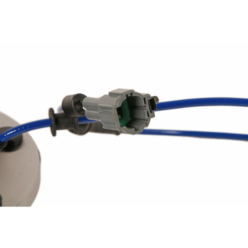 MOOG 08-12 Nissan TITAN Front Hub Assembly - 515125 Photo - Close Up