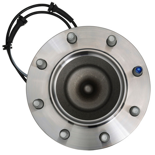 MOOG 12-21 Nissan NV1500 Front Hub Assembly - 515137 Photo - out of package