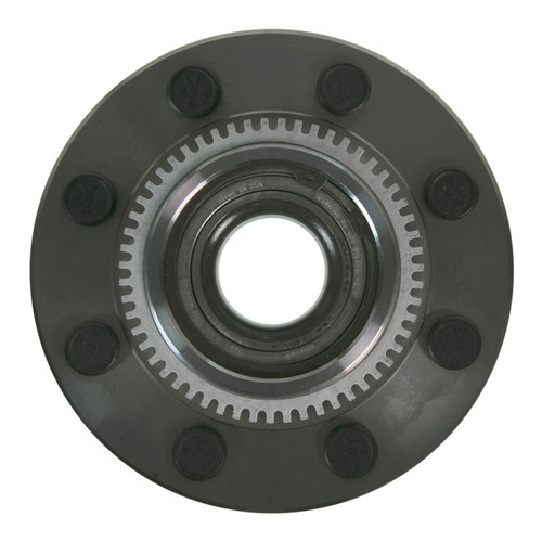 MOOG 00-02 Dodge Ram 2500 Front Hub Assembly - 515139 Photo - out of package