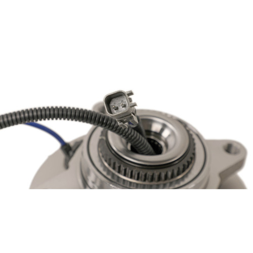 MOOG 11-14 Ford Expedition Front Hub Assembly - 515142 Photo - Close Up