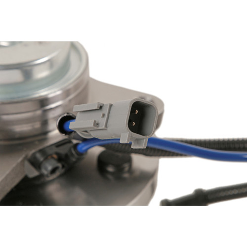 MOOG 11-14 Ford Expedition Front Hub Assembly - 515143 Photo - Close Up