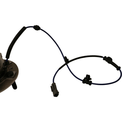 MOOG 2019 Ram 1500 Front Wheel Bearing and Hub Assembly - 515178 Photo - out of package