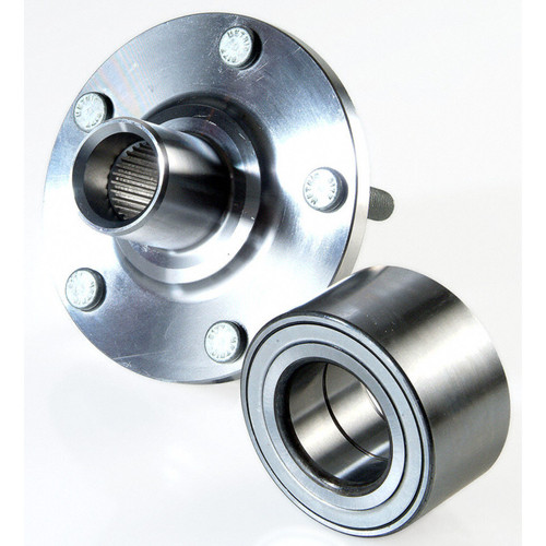 MOOG 99-03 Lexus RX300 Front Hub Repair Kit - 518509 Photo - out of package