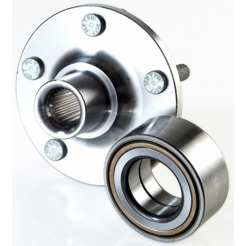 MOOG 95-99 Dodge Neon Front Hub Repair Kit - 518512 Photo - out of package