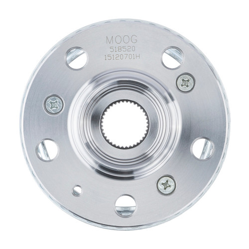 MOOG 99-05 Volkswagen Beetle Front Hub Repair Kit - 518520 Photo - out of package