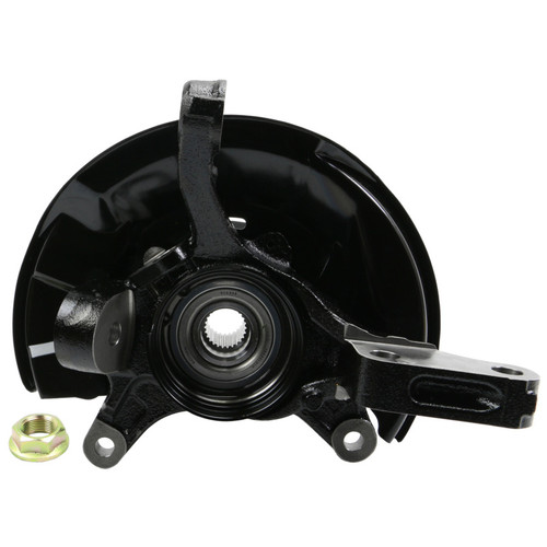 MOOG 92-01 Toyota Camry Front Left Complete Knuckle Assembly - LK019 Photo - out of package