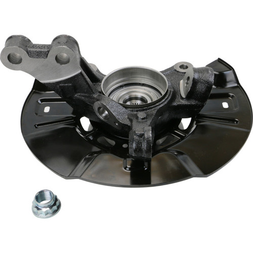 MOOG 09-13 Toyota Matrix Front Left Complete Knuckle Assembly - LK069 Photo - out of package