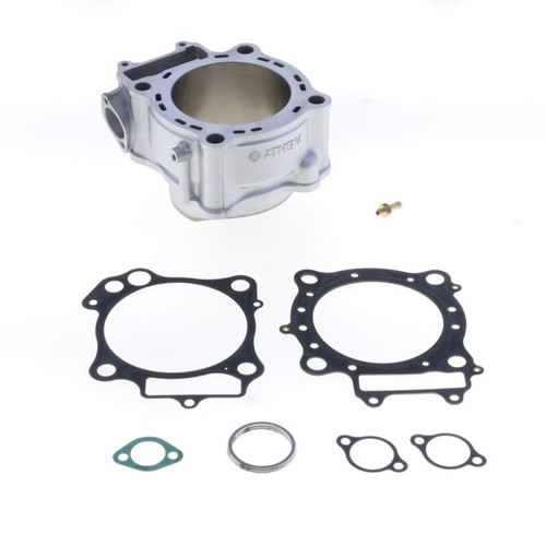 Athena 06-14 Honda TRX 450 ER 96mm 450cc Standard Bore Cylinder Kit w/Gaskets (Excl Piston) - EC210-016 Photo - Primary