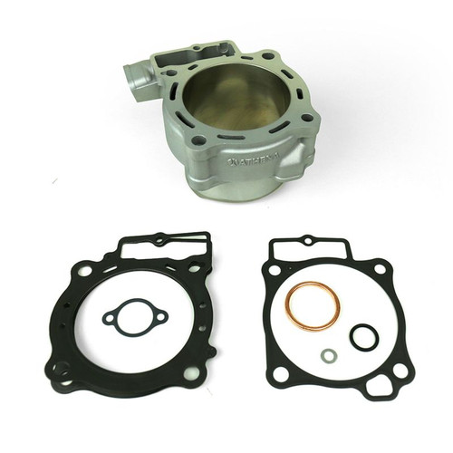 Athena 17-24 Honda CRF 450 R 96mm 450cc Standard Bore Cylinder Kit w/Gaskets (Excl Piston) - EC210-059 Photo - Primary