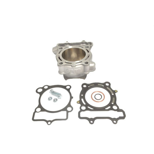 Athena 07-09 Suzuki RM-Z 250 77mm 250cc Standard Bore Cylinder Kit w/Gaskets (Excl Piston) - EC510-009 Photo - Primary