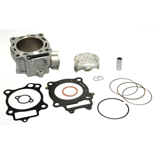 Athena 04-09 Honda CRE 250 F R Stock Bore Complete Cylinder Kit - P400210100008 Photo - Primary