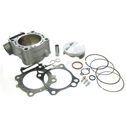 Athena 07-08 Honda CRE 450 X IE Stock Bore Complete Cylinder Kit - P400210100020 Photo - Primary