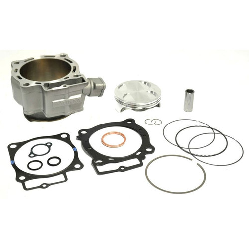 Athena 09-16 Honda CRF 450 R Big Bore Complete Cylinder Kit - P400210100030 Photo - Primary