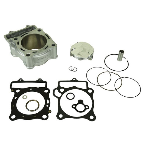 Athena 18-19 Honda CRF 250 R Stock Bore Complete Cylinder Kit - P400210100066 Photo - Primary