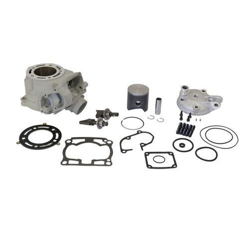 Athena 03-07 Kawasaki KX 125 Big Bore Complete Cylinder Kit - P400250100011 Photo - Primary