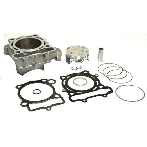 Athena 06-08 Kawasaki KX 250 F Stock Bore Complete Cylinder Kit - P400250100014 Photo - Primary