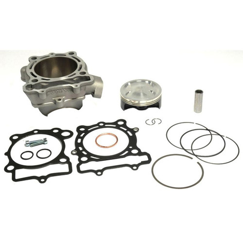 Athena 13-16 Kawasaki KX 250 F Big Bore Complete Cylinder Kit - P400250100019 Photo - Primary