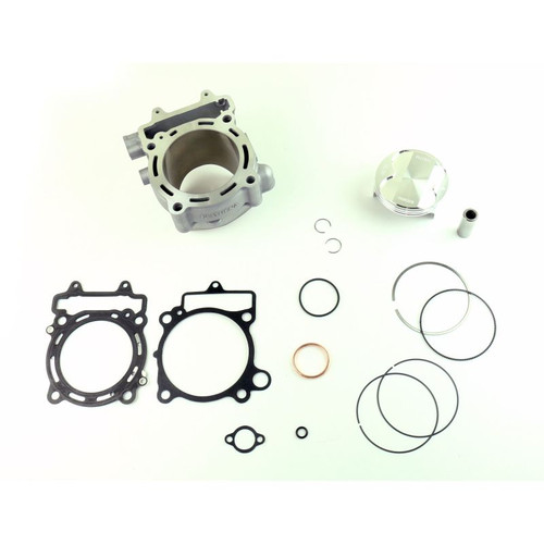 Athena 16-18 Kawasaki KX 450 Complete Stock Bore Cylinder Kit - P400250100022 Photo - Primary