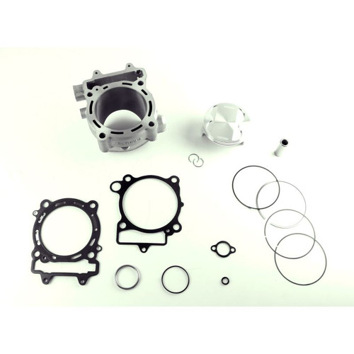 Athena 16-18 Kawasaki KX 450 Complete Big Bore Cylinder Kit - P400250100023 Photo - Primary