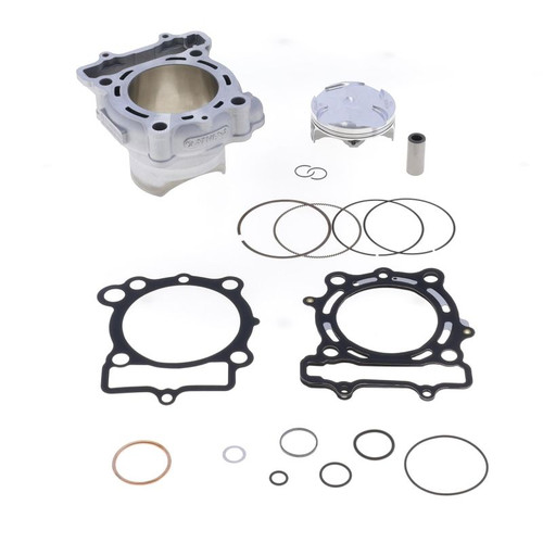 Athena 2020 Kawasaki KX 250 4T 78mm 250cc Standard Bore Cylinder Kit w/Gaskets - P400250100026 Photo - Primary