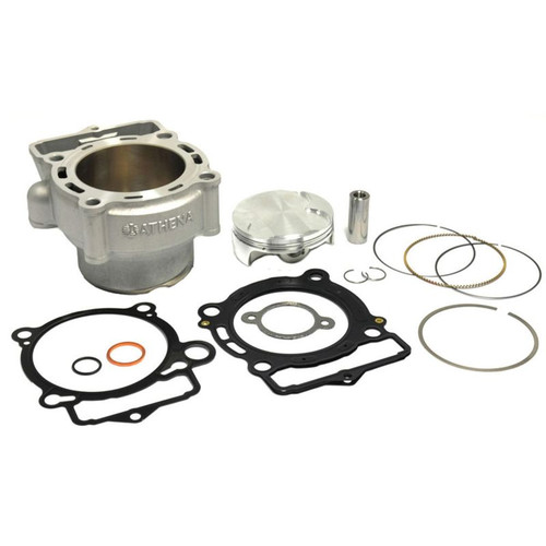 Athena 14-15 Husqvarna FC 350 KTM Engine Stock Bore Complete Cylinder Kit - P400270100006 Photo - Primary