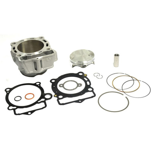 Athena 2013 KTM EXC-F 350 Stock Bore Complete Cylinder Kit - P400270100010 Photo - Primary