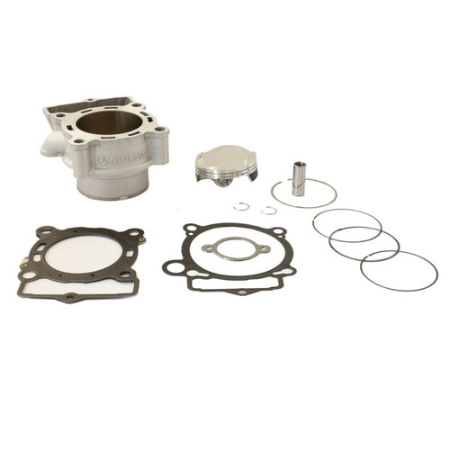 Athena 14-15 Husqvarna FC 250 KTM Engine Stock Bore Complete Cylinder Kit - P400270100014 Photo - Primary