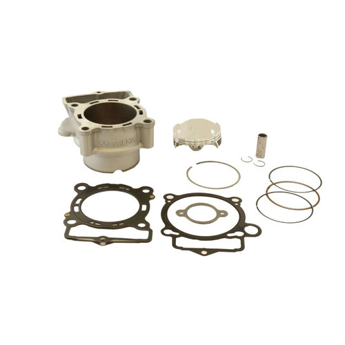 Athena 2016 Husqvarna FE 250 KTM Engine Big Bore Complete Cylinder Kit - P400270100017 Photo - Primary