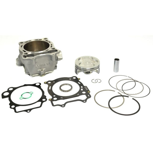 Athena 10-18 Yamaha YFZ 450 Bill Balance Edition 95mm 450cc Standard Bore Cylinder Kit - P400485100046 Photo - Primary