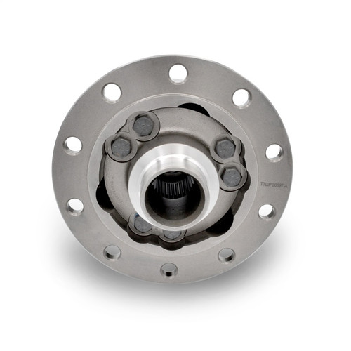 Eaton Detroit Truetrac Differential 09-23 Ford F-150 4x4 Front Axle 31 Spline 8.8in All Ratios - 917A738 Photo - Primary
