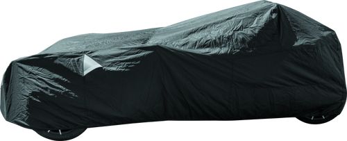 Covermax Slingshot Full Cover - 107524 User 1