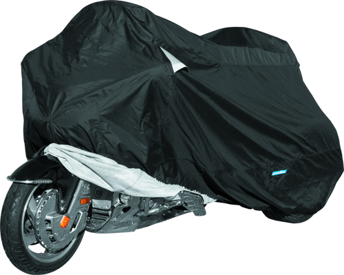 Covermax Trike Cover For Honda Goldwing - 107552 User 1