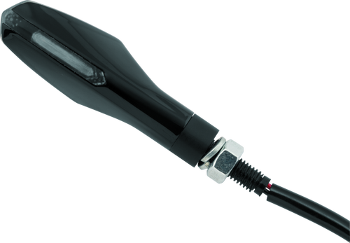 BikeMaster Wedge Turn Signals - 261013 User 1