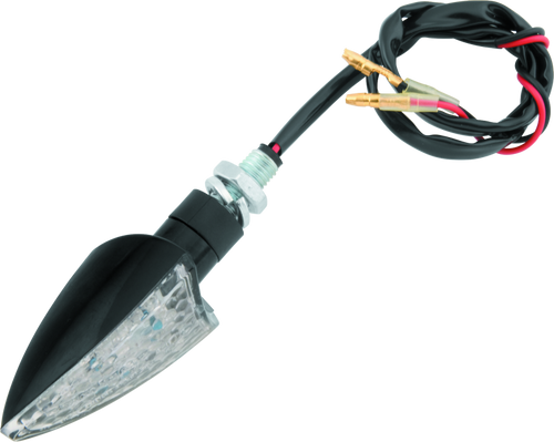 BikeMaster LED Spear Pair - Black - 266231 Photo - Primary