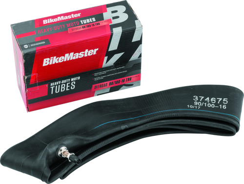 BikeMaster 90/100-16 TR6 Tube Heavy Duty - 374675 Photo - Primary