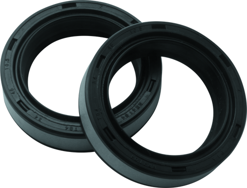 BikeMaster Fork Seal - 34 x 46 x 10.5 - 429002 Photo - Primary
