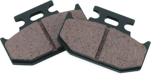 BikeMaster Kawasaki Brake Pads - 961221 Photo - Primary
