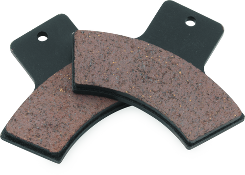 BikeMaster Polaris Brake Pads - 961251 Photo - Primary