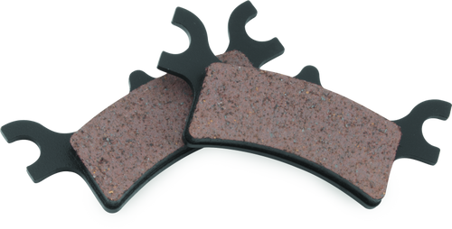 BikeMaster Polaris Brake Pads - 961252 Photo - Primary