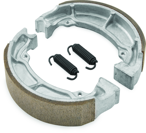 BikeMaster Kawasaki Brake Shoes - 963071 Photo - Primary