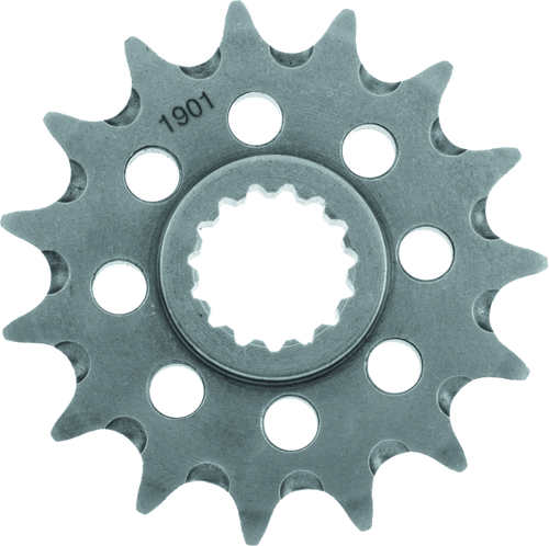 BikeMaster KTM Front Sprocket 520 14T - 965582 User 3