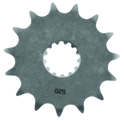 BikeMaster Suzuki Front Sprocket 525 17T - 965599 User 3